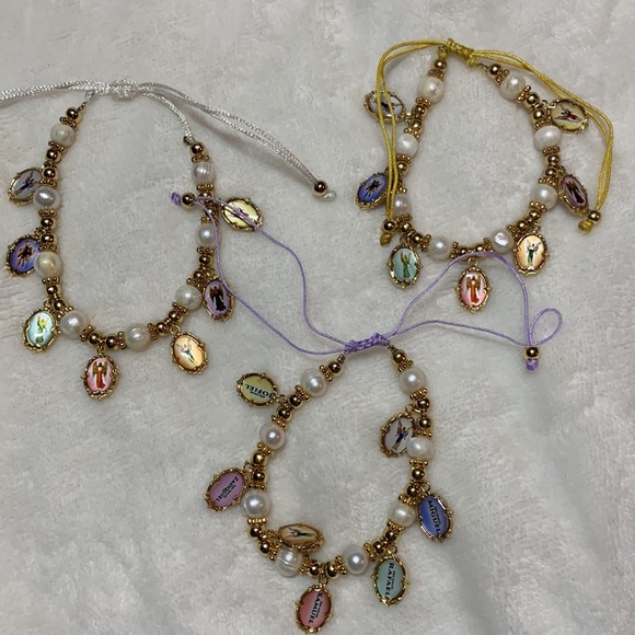 Bracelets - Picture 6 of 6